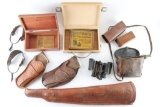 Sportsman's Bonanza Lot