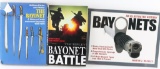 Bayonet Reference Books