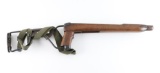 M1 Carbine M1A1 Folding Stock