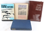Book Lot - Weapons & Small Arms