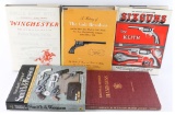 Book Lot - US Firearms Reference