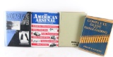 Book Lot - Firearms Reference