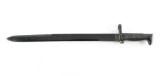 USN Mark I Training Bayonet