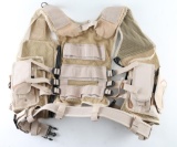 Tactical Vest
