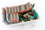Mixed Lot of 12ga. Shotgun Shells
