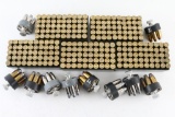 44 Magnum Reloaded Ammunition