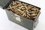 44 Magnum Reloaded Ammunition