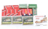 Lot of Mixed Rimfire Ammunition