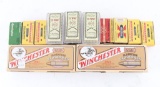 Lot of 22 Winchester Automatic Ammunition
