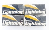 Lot of .22 Long Rifle Ammunition