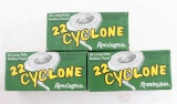 Lot of .22LR Ammunition