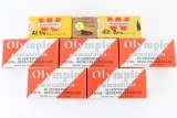 Lot of 9mm & .380 Ammunition