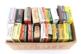 Bonanza Lot of Rifle Ammunition