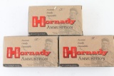 Lot of 30 TC Ammunition