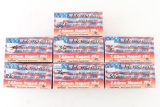 Lot of 7.62 Nagant Revolver Ammo