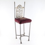 Authentic Antique Child's Chair