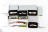 Folding Knife Lot