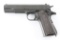 Remington Rand M1911A1 U.S. Army .45 ACP