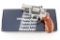 Smith & Wesson 686 .357 Mag SN: AEZ6853