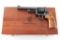 Smith & Wesson 27-9 .357 Mag SN: SFY0252