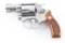 Smith & Wesson 60 .38 Spl SN: R284653