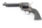 Colt Single Action Army .45 LC SN: 7162SA