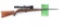 Remington Model 541-S .22 S/L/LR #A1033966