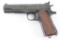 Remington Rand M1911A1 .45 ACP SN: 2383146