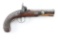 Hopkins Belt Pistol .48 Cal. NVSN