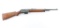 Winchester Model 07 S.L. .351 Cal SN: 48862