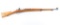 Carl Gustafs/SAMCO M1896 6.5x55mm #366004