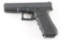 Glock 17 Gen 3 9mm SN: BRCW523