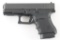 Glock 36 Gen 3 .45 ACP SN: BEVP063