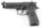 Beretta 92FS 9mm SN: BER790780