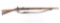 Enfield 1855 Musket .577 Cal NVSN