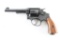 Smith & Wesson K-200 .38-200 SN: 941385