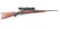 Winchester Model 70 .223 Rem SN: G1773229
