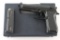 Beretta 92FS 9mm SN: E02662Z