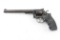 Smith & Wesson Model 17-4 22 LR SN: 99K4054