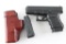 Glock 30 Gen 3 .45 ACP SN: CMT391US