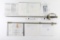 Identified Civil War Model 1860 S&F Officers Sword