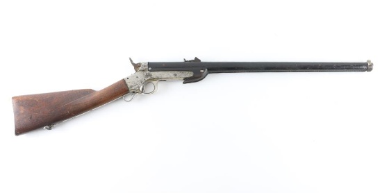 Sharps & Hankins 1862 Navy Carbine .52 RF