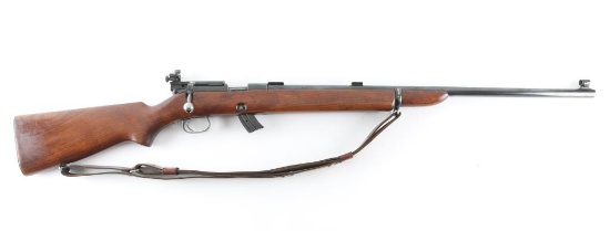 Winchester Model 52 .22 LR SN 11979