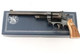 Smith & Wesson 27-2 .357 Mag SN: N115740