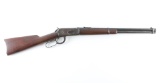 Winchester Model 1894 .25-35 WCF SN: 449934