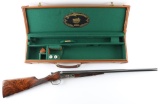 Winchester Parker Reproduction 'DHE' 12 Ga