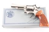 Smith & Wesson 19-3 .357 Mag SN: 7K12922