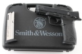 Smith & Wesson M&P22 .22 LR SN: MP004811