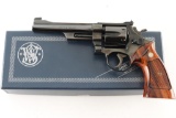 Smith & Wesson 27-2 .357 Mag SN: N167283