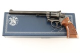 Smith & Wesson 17-3 .22 LR SN: 6K33321
